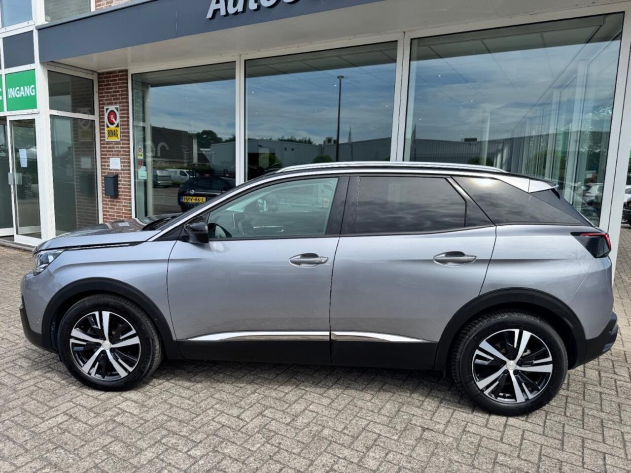 Peugeot 3008 1.2 PURETECH ALLURE ALL IN PRIJS