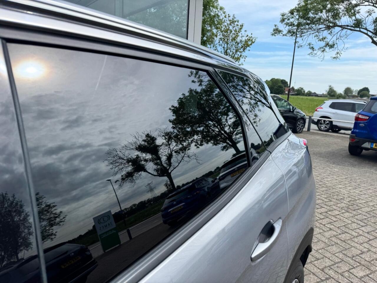 Peugeot 3008 1.2 PURETECH ALLURE ALL IN PRIJS