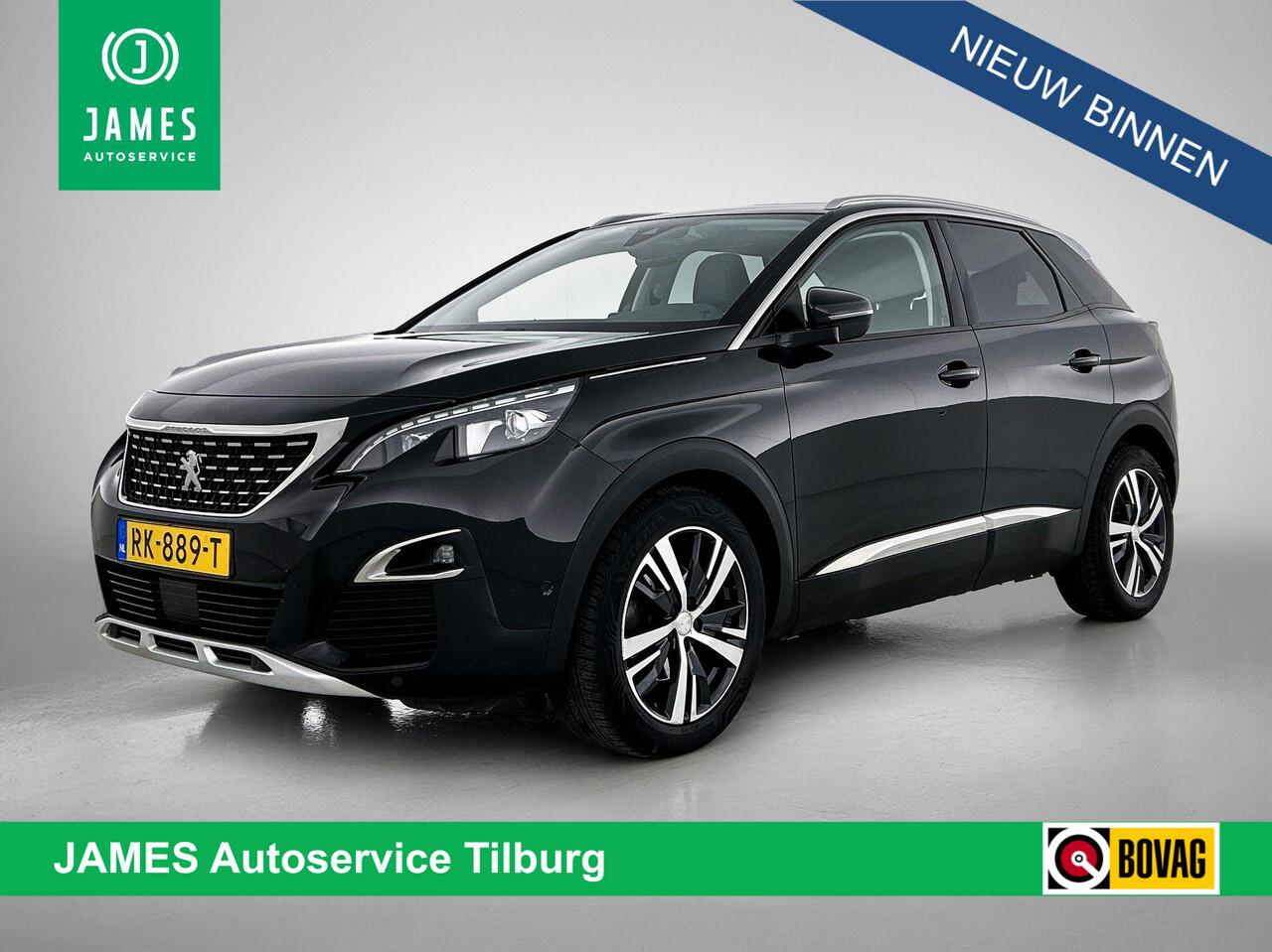 Peugeot 3008 1.6 e-THP Blue Lease Premium PANO | CAMERA | LEER
