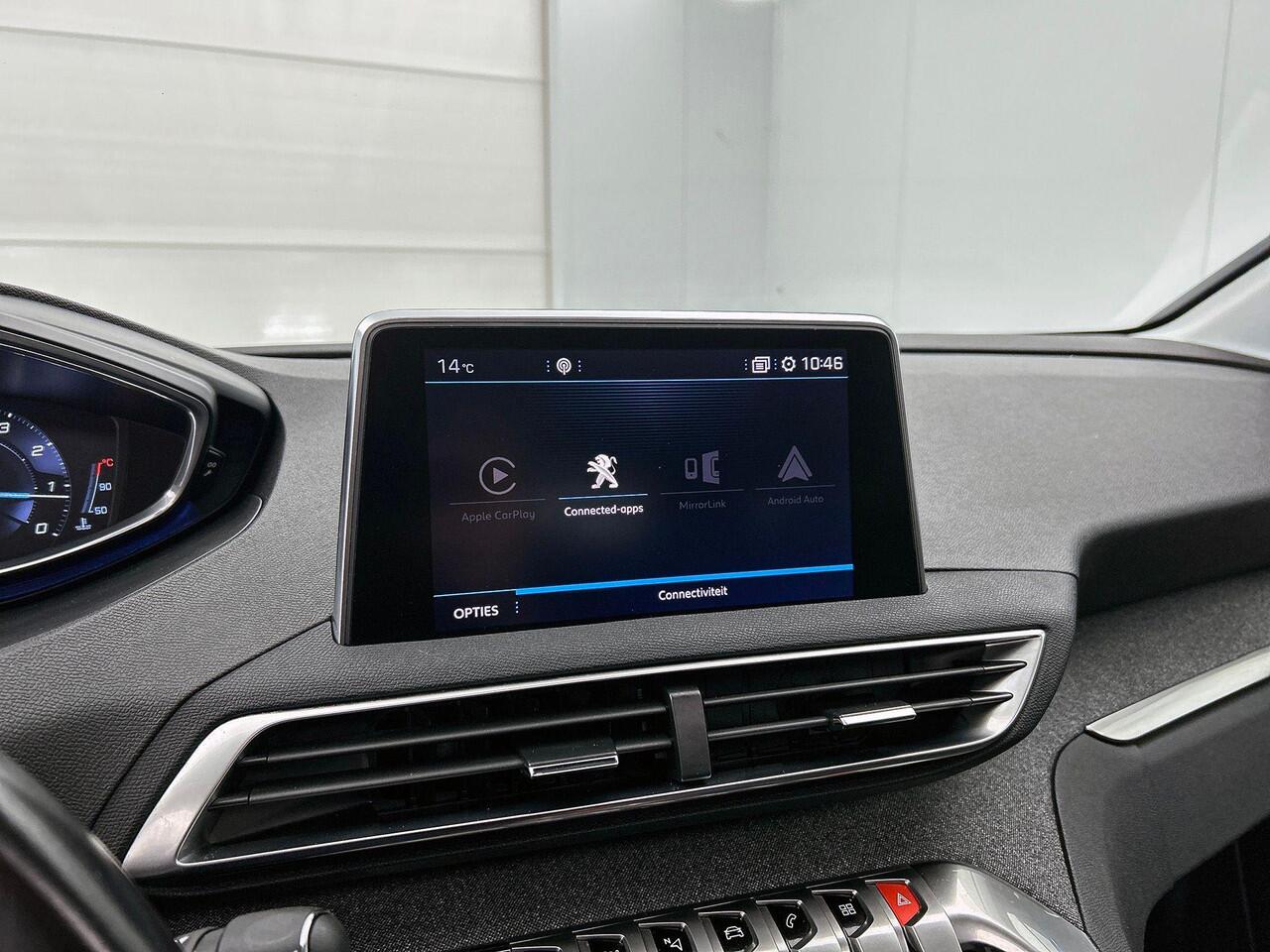 Peugeot 3008 1.6 e-THP Blue Lease Premium PANO | CAMERA | LEER