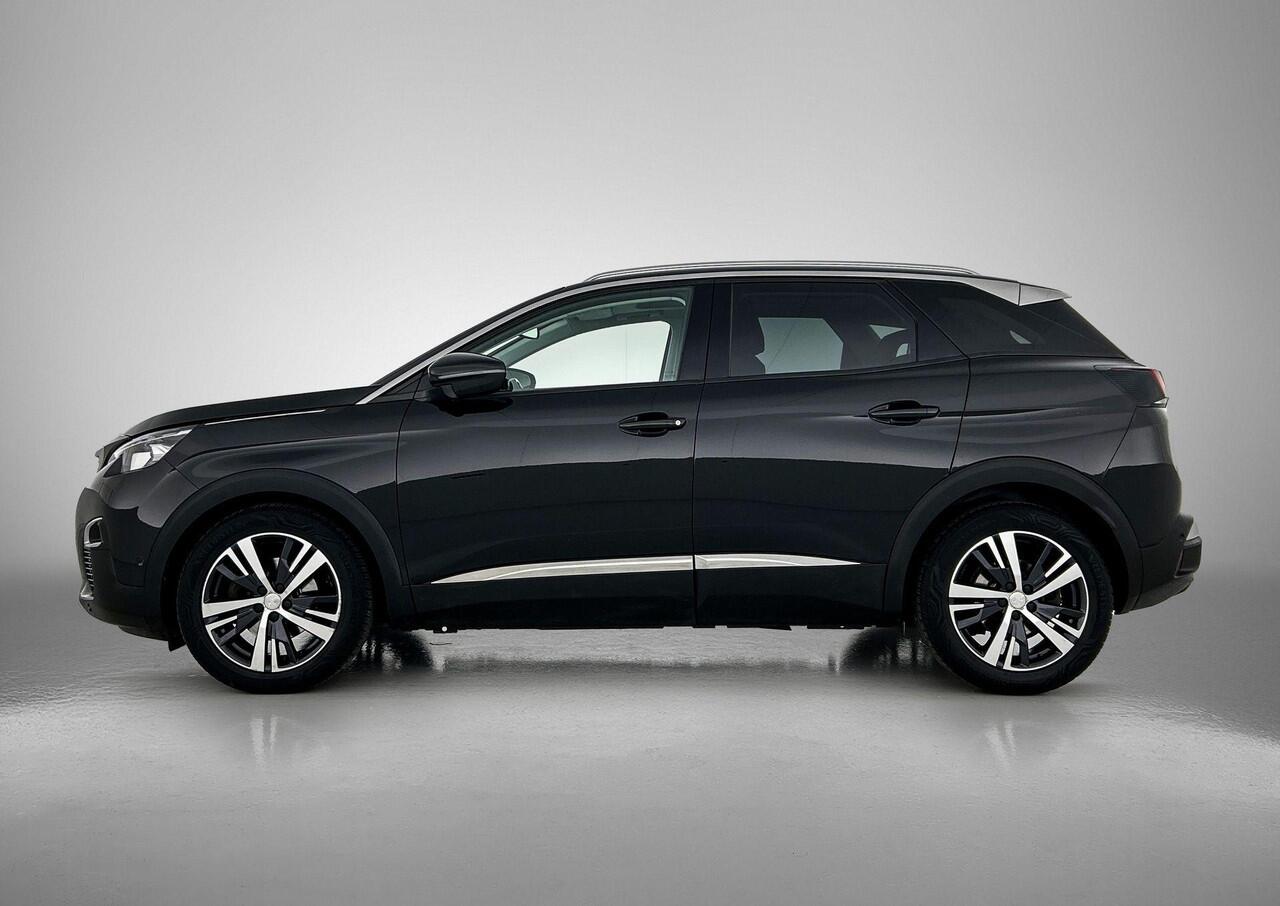 Peugeot 3008 1.6 e-THP Blue Lease Premium PANO | CAMERA | LEER