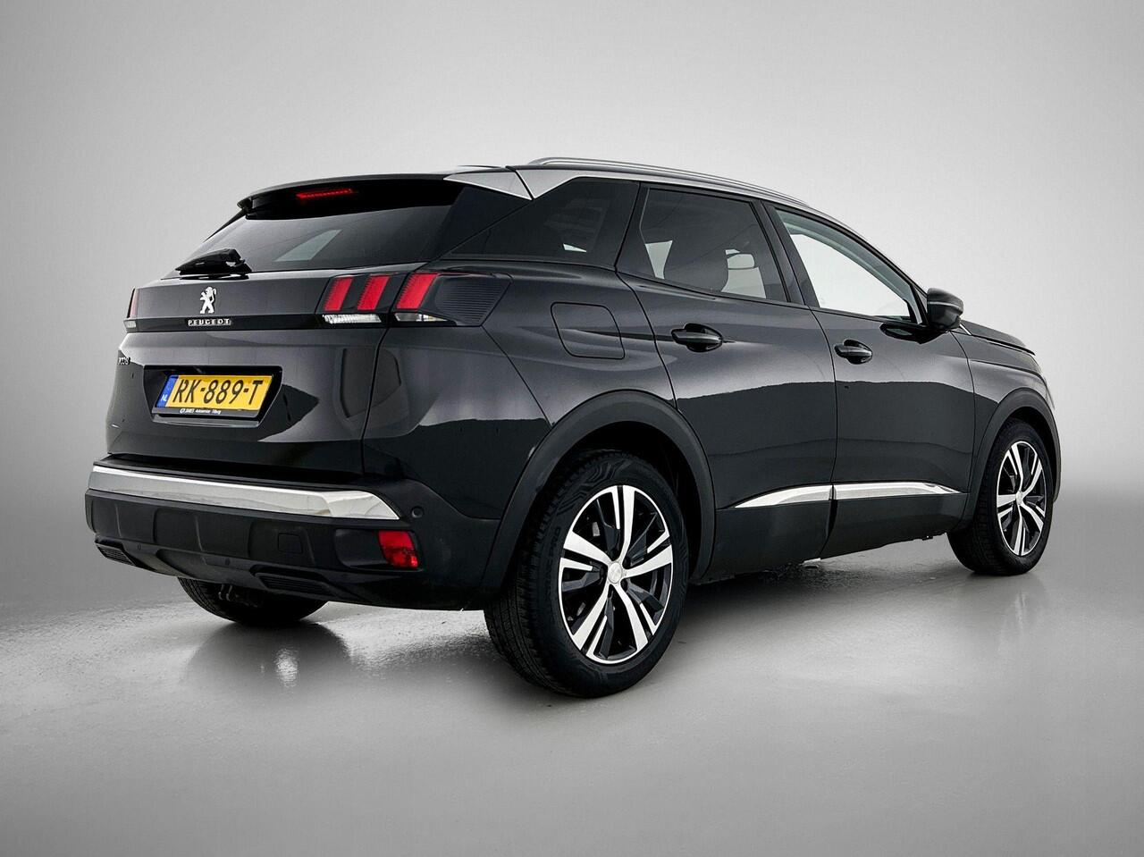 Peugeot 3008 1.6 e-THP Blue Lease Premium PANO | CAMERA | LEER