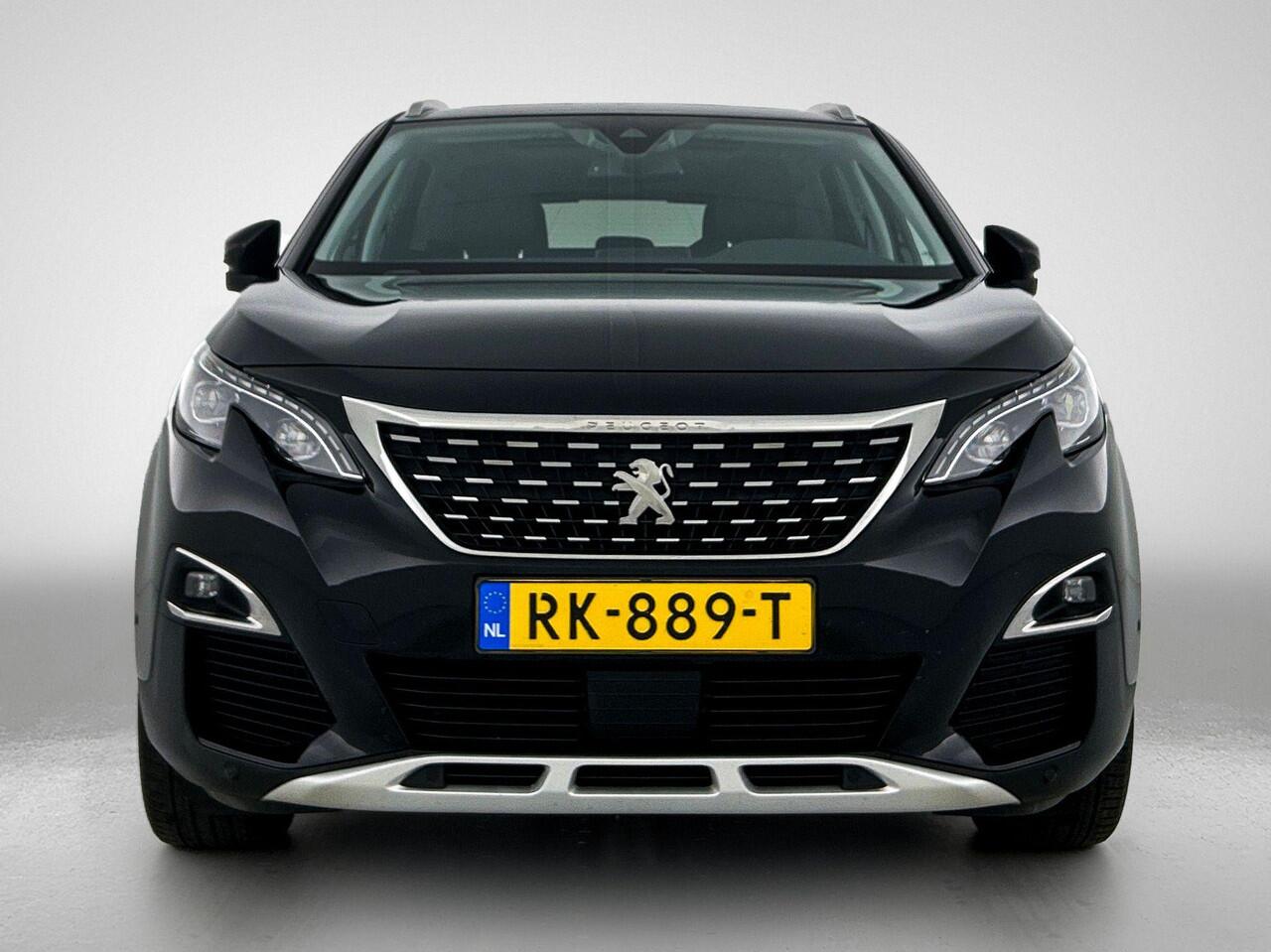 Peugeot 3008 1.6 e-THP Blue Lease Premium PANO | CAMERA | LEER