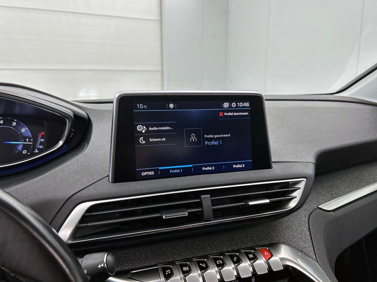 Peugeot 3008 1.6 e-THP Blue Lease Premium PANO | CAMERA | LEER