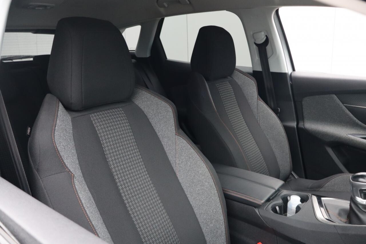 Peugeot 3008 1.2 PureTech BL Exec I Geen Import I Navi I Digitaal Dashboard I