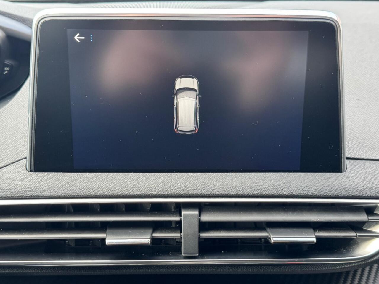 Peugeot 3008 1.2 PURETECH ALLURE AUT. 130PK LED NAVI CARPLAY AIRCO