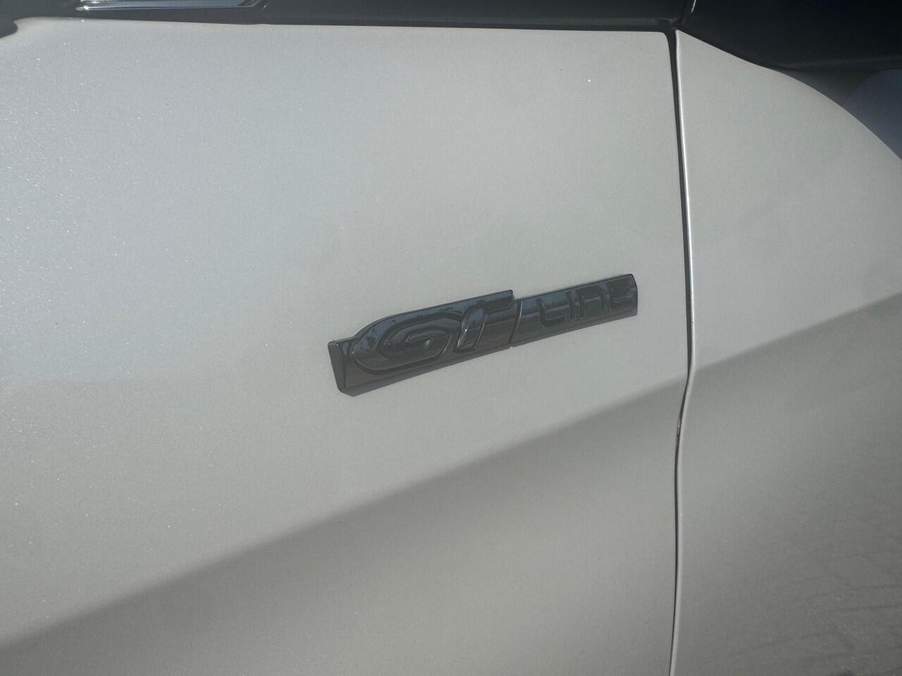 Peugeot 3008 1.2 PureTech GT Line NAVI/CARPLAY/360CAMERA