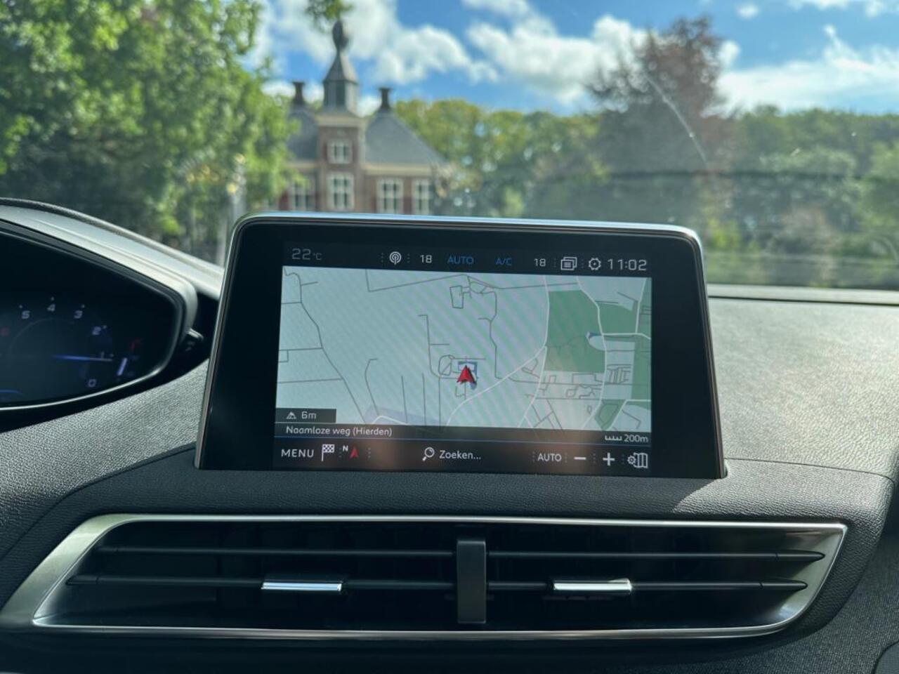 Peugeot 3008 1.2 PureTech Allure | Adaptive | Keyless | 360 Camera | Dealer Onderhouden |