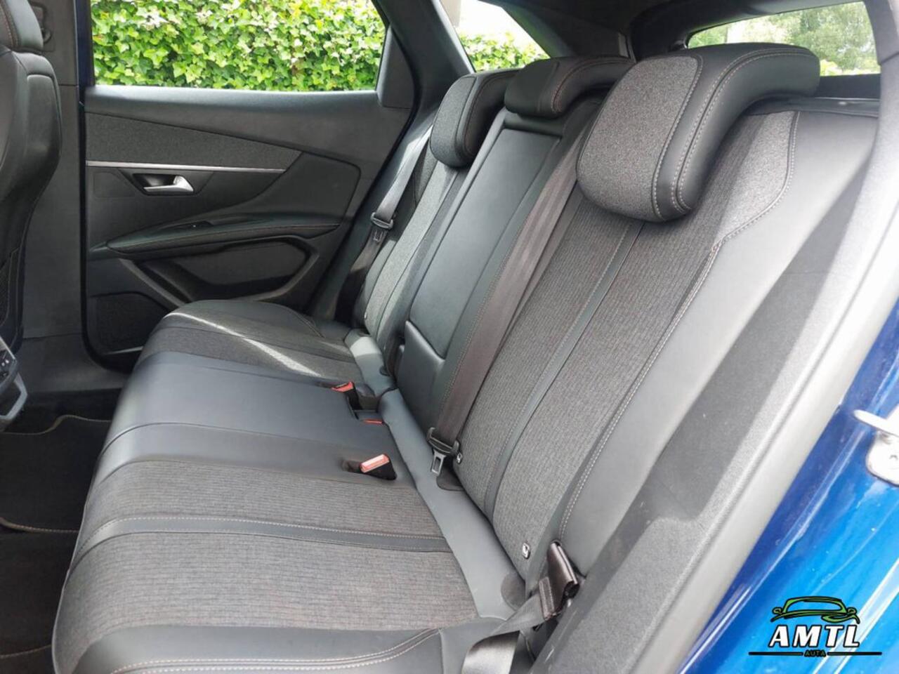 Peugeot 3008 - 1.2 PureTech GT Line