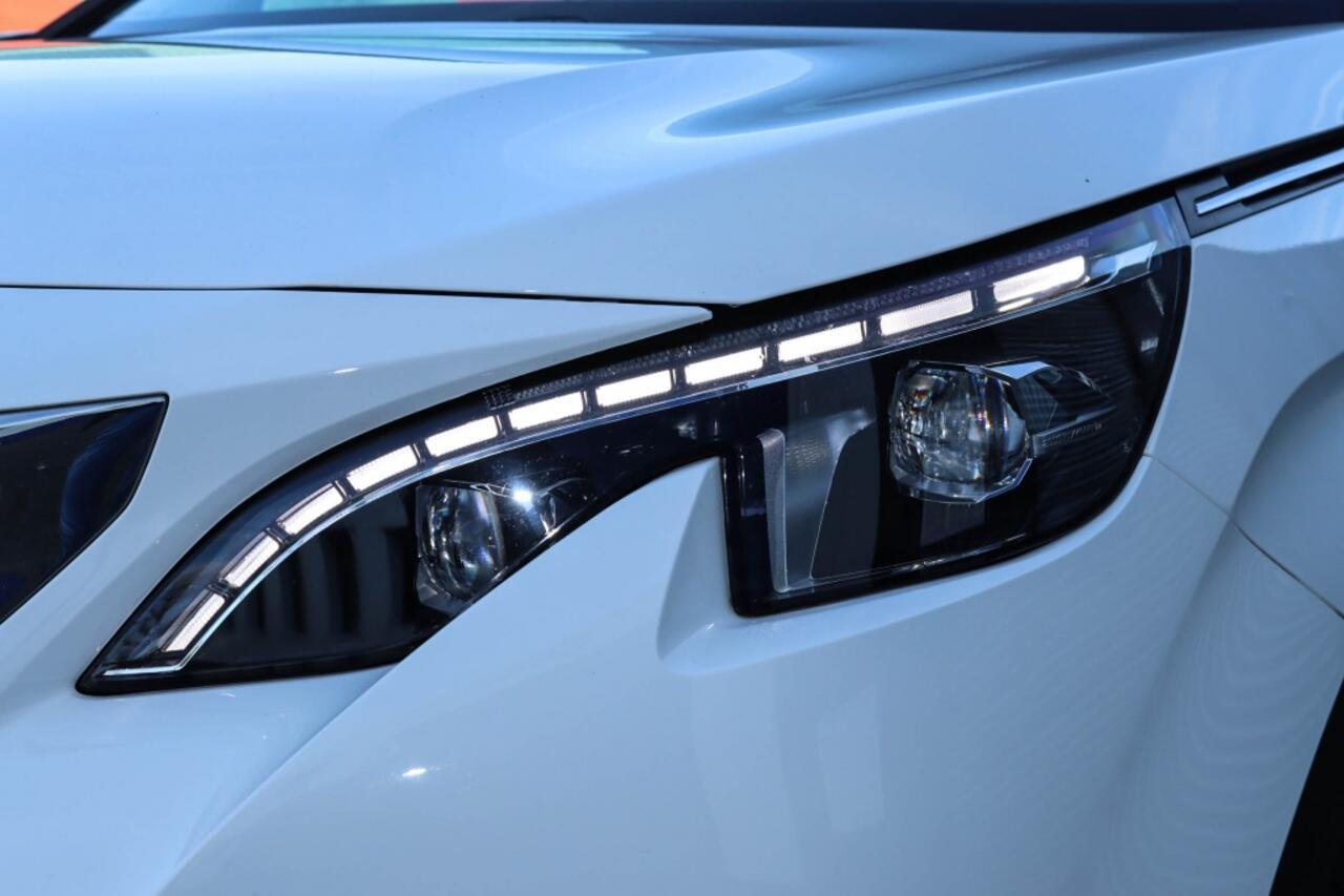 Peugeot 3008 Allure Business 130PK Automaat | Full LED | 360° | Camera