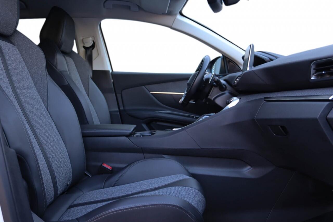 Peugeot 3008 Allure Business 130PK Automaat | Full LED | 360° | Camera