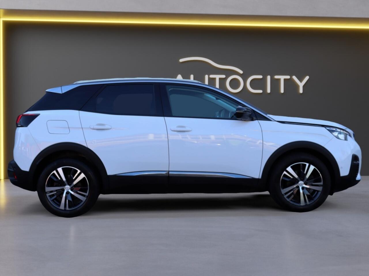 Peugeot 3008 Allure Business 130PK Automaat | Full LED | 360° | Camera