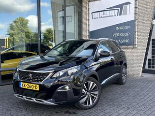 peugeot-3008-1.2*gt-line*carplay*na