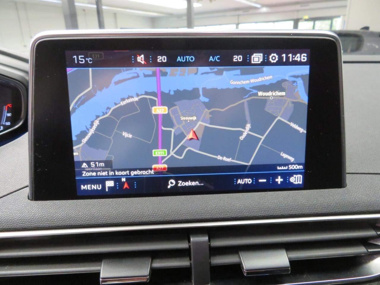 Peugeot 3008 1.2 PureT. BL Prem