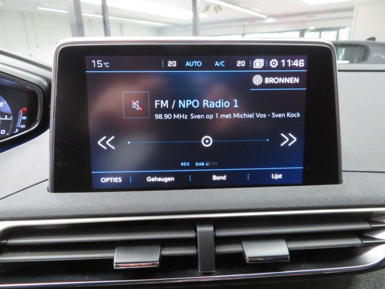 Peugeot 3008 1.2 PureT. BL Prem