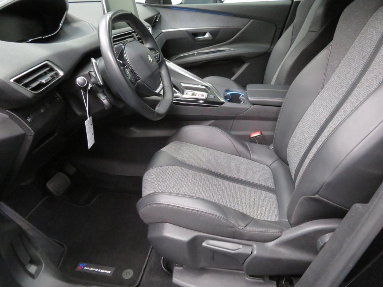 Peugeot 3008 1.2 PureT. BL Prem