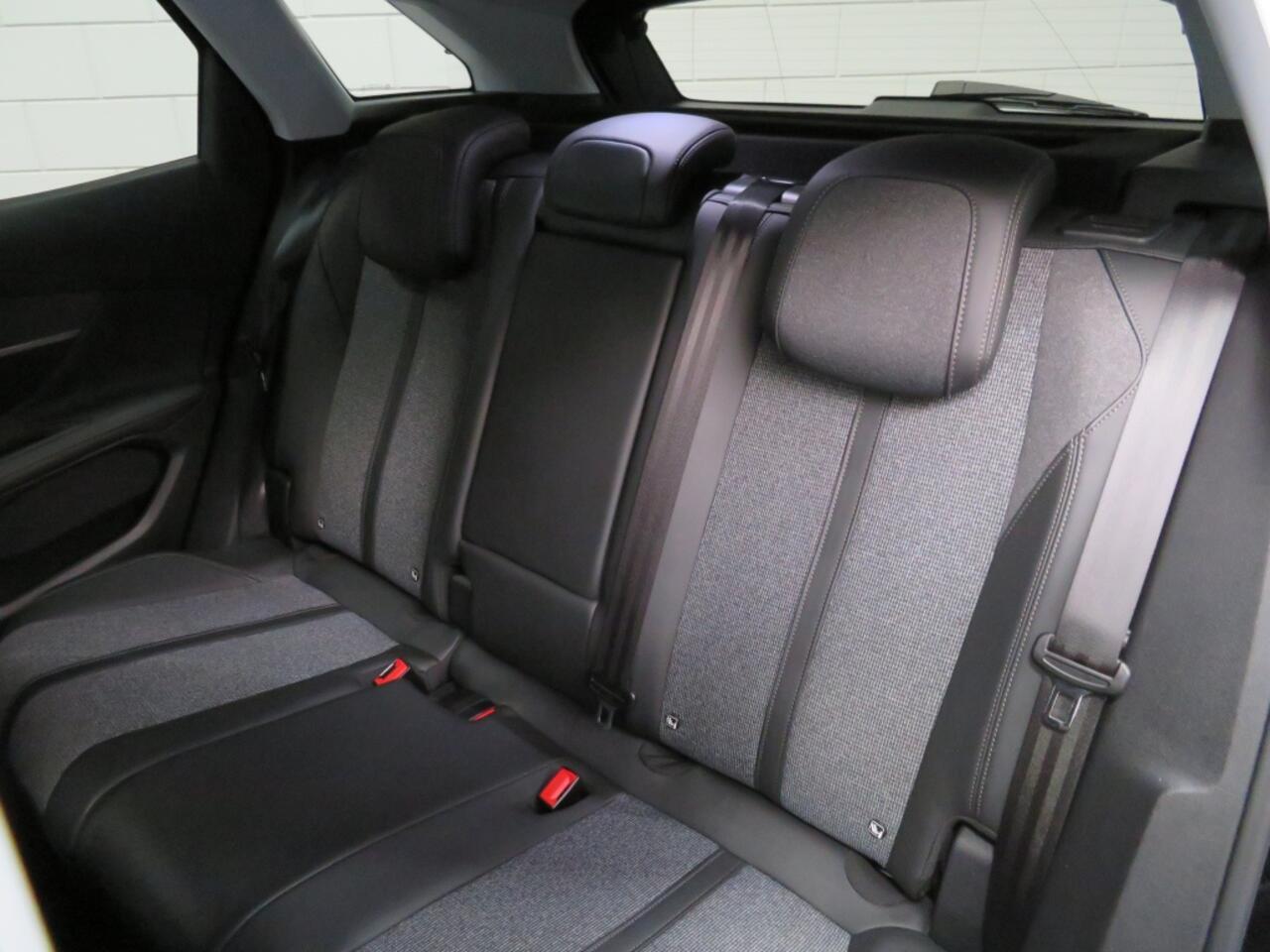 Peugeot 3008 1.2 PureT. BL Prem