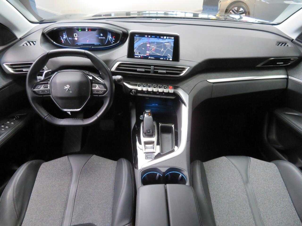 Peugeot 3008 1.2 PureT. BL Prem