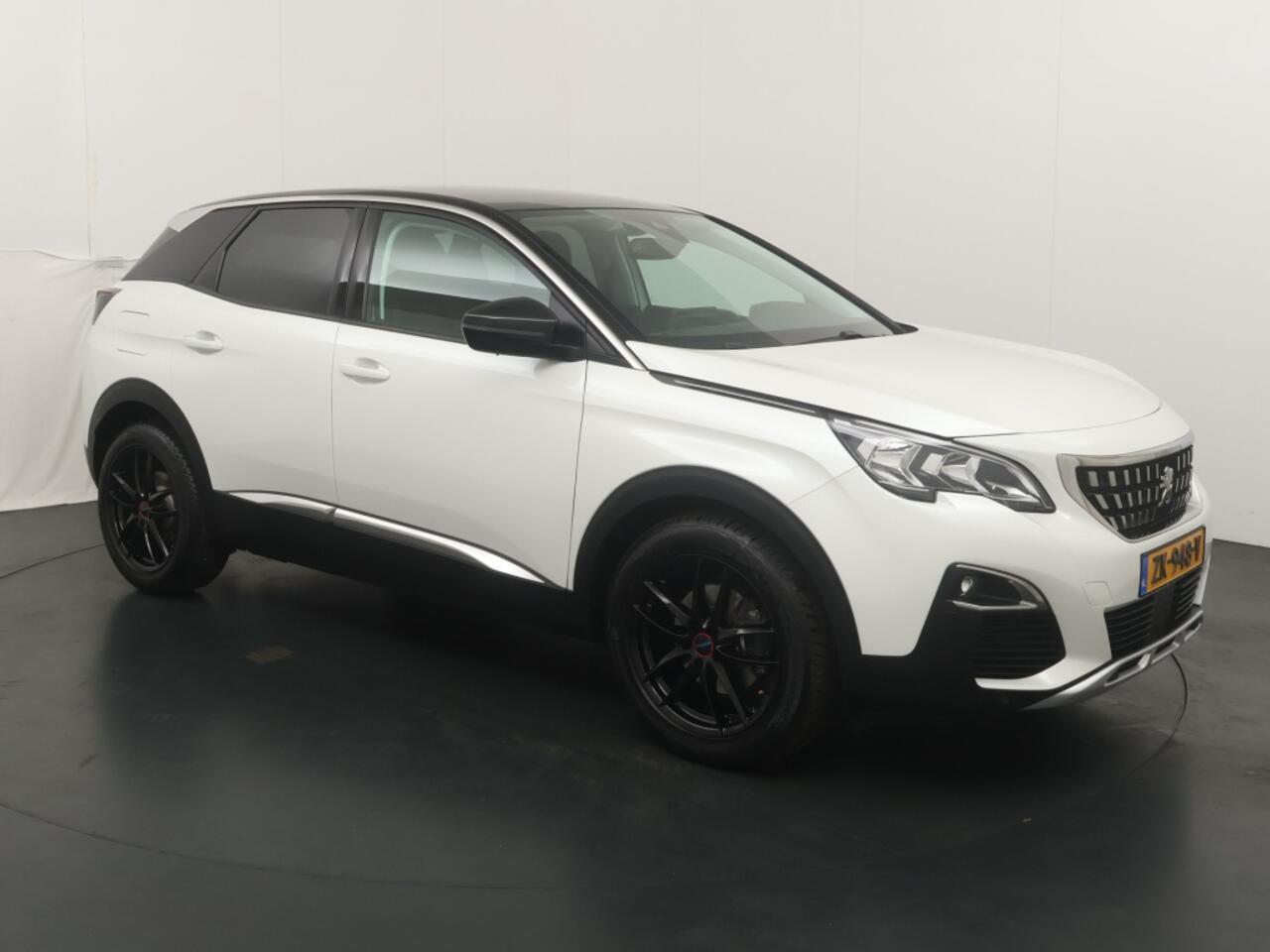 Peugeot 3008 1.2 PureTech BL Exec