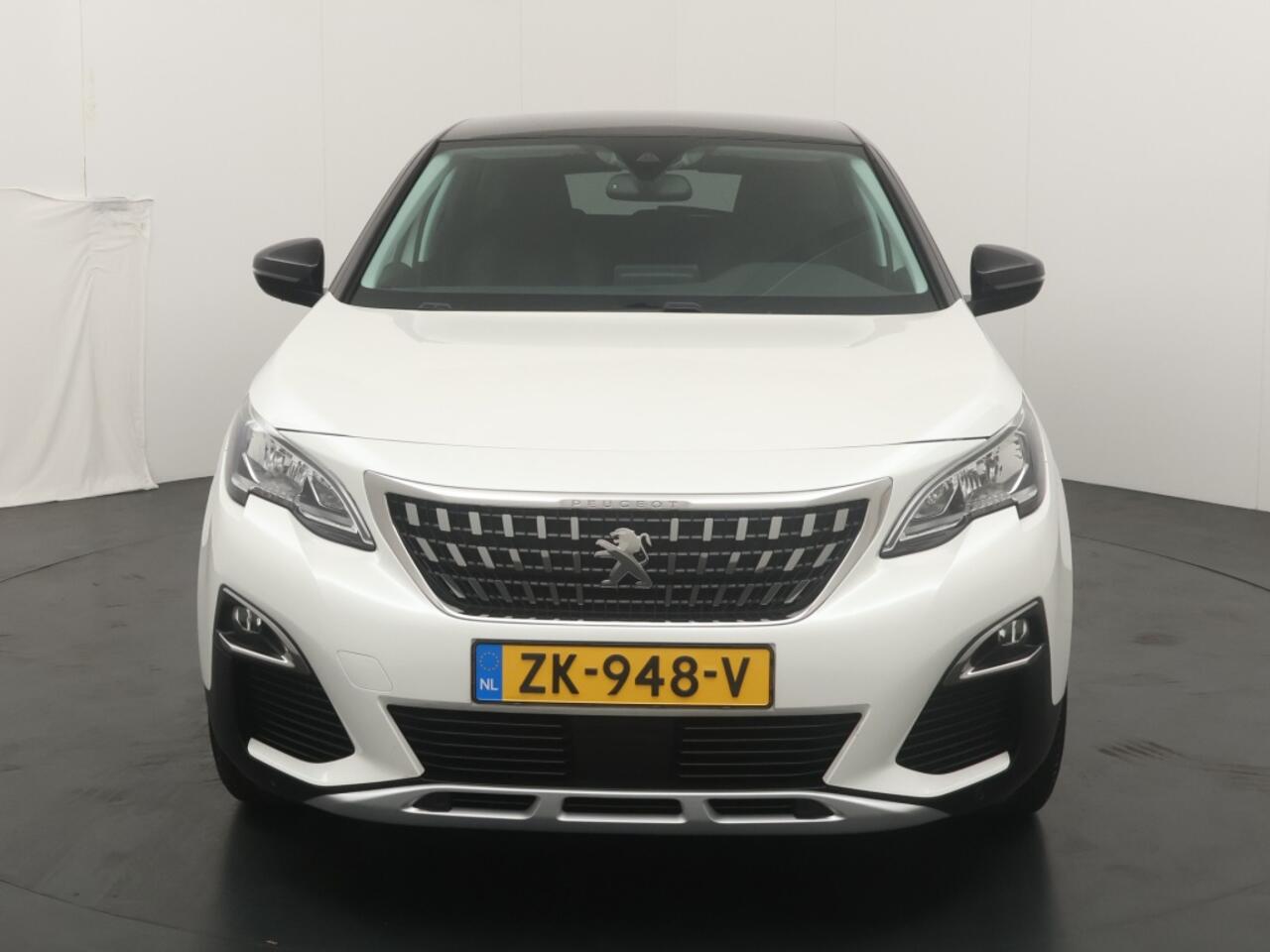 Peugeot 3008 1.2 PureTech BL Exec