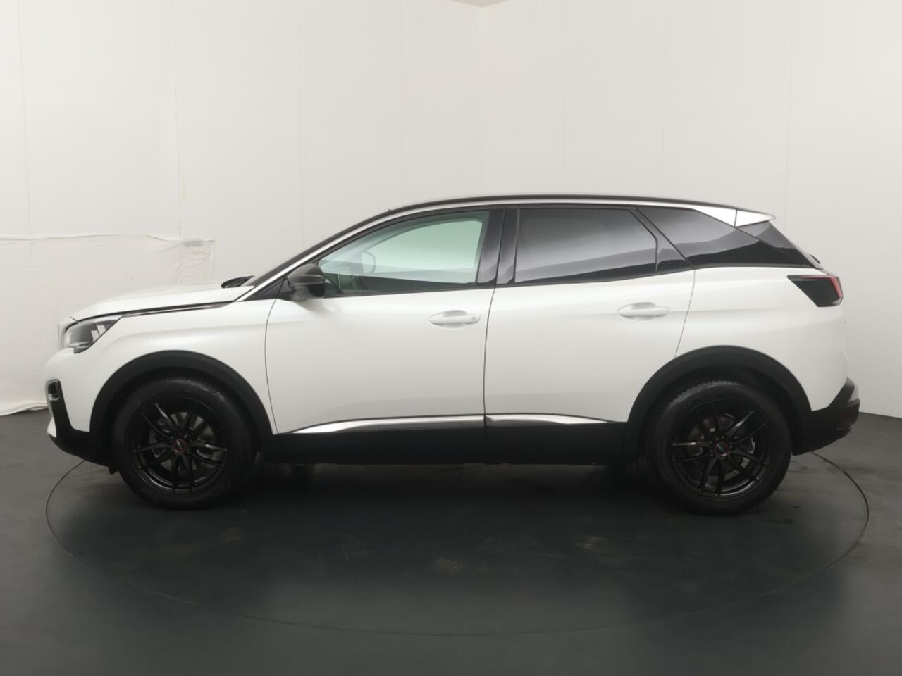 Peugeot 3008 1.2 PureTech BL Exec