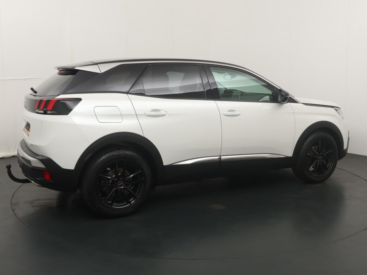Peugeot 3008 1.2 PureTech BL Exec