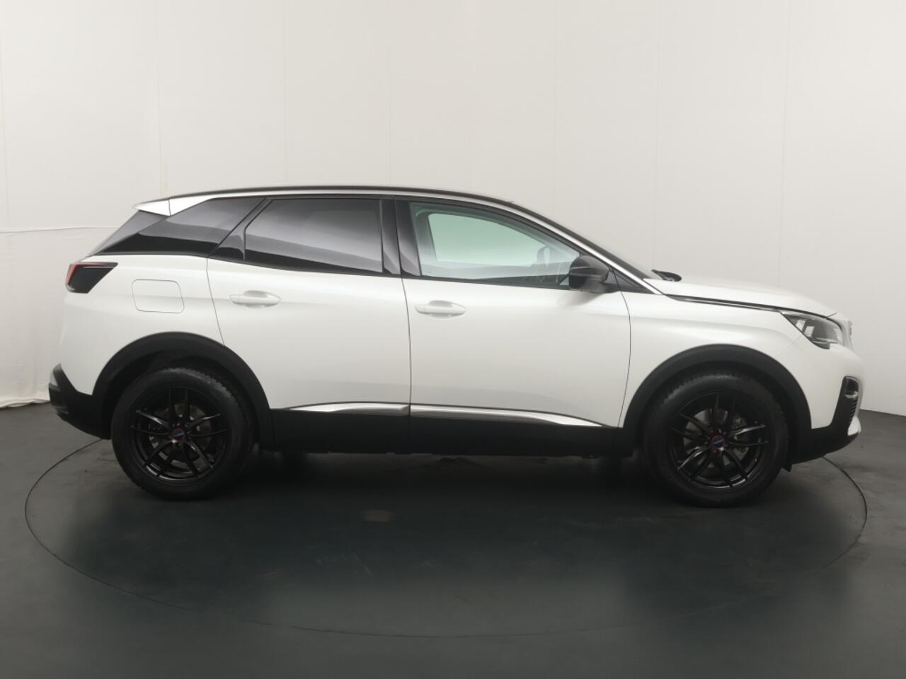 Peugeot 3008 1.2 PureTech BL Exec