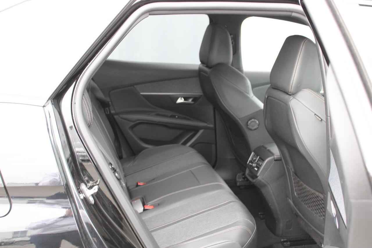 Peugeot 3008 1.6 HYbrid 225 GT Navigatie / Camera