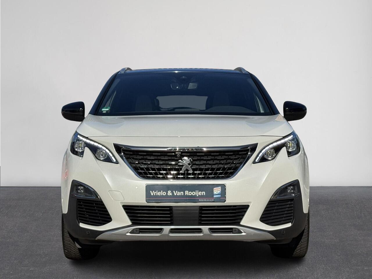 Peugeot 3008 1.6 HYbrid4 300 GT | Cruise | Automaat | Pano | Carplay | Stoel verwarming | Afneembare Trekhaak | ( Vestiging - Nieuwegein )