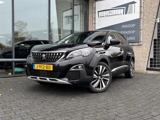 peugeot-3008-*carplay*camera*ecc*ha