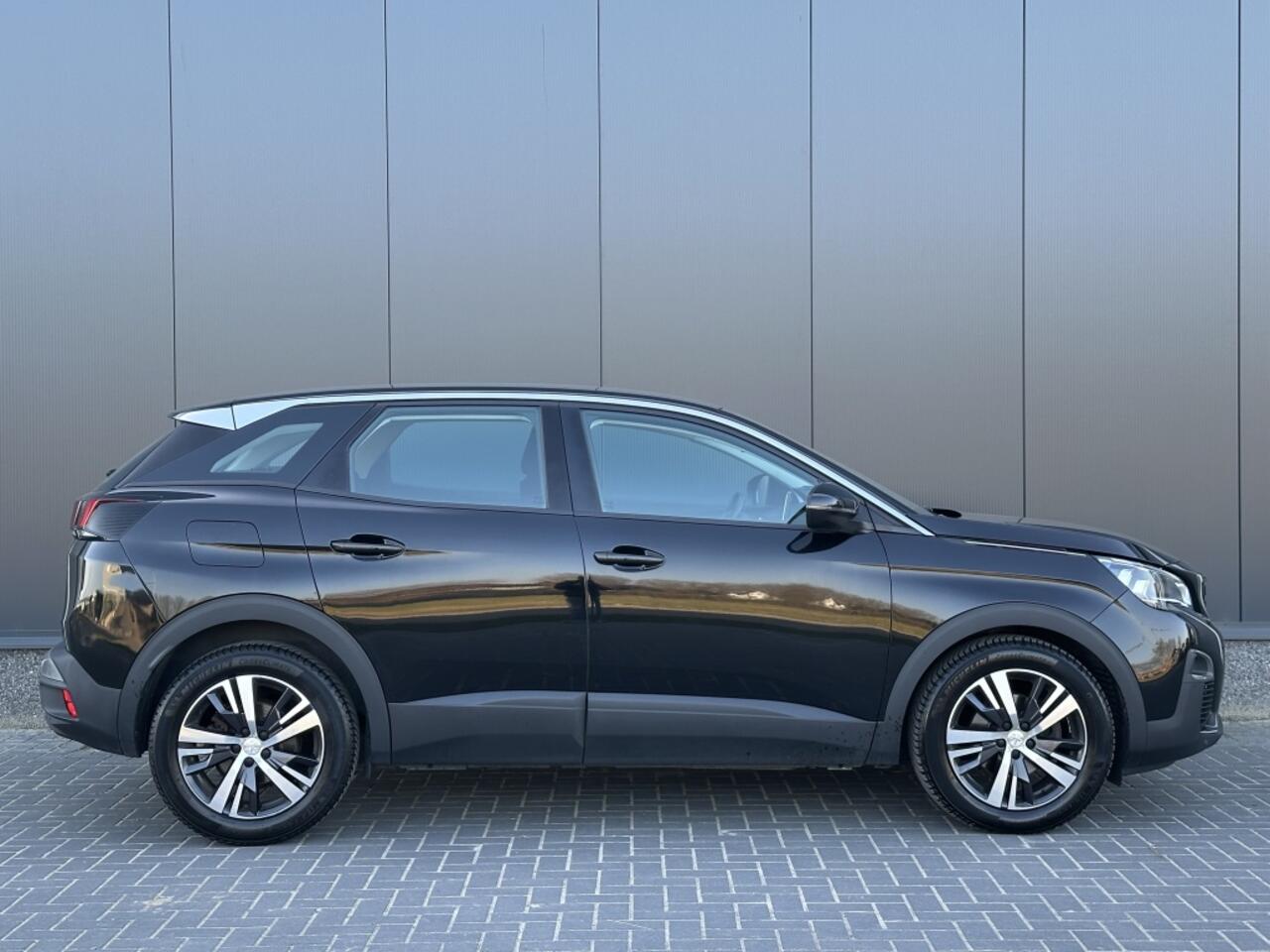 Peugeot 3008 1.2 PureTech Allure 2020 NAVI 360 CAMERA CLIMATE SPORTVELGEN
