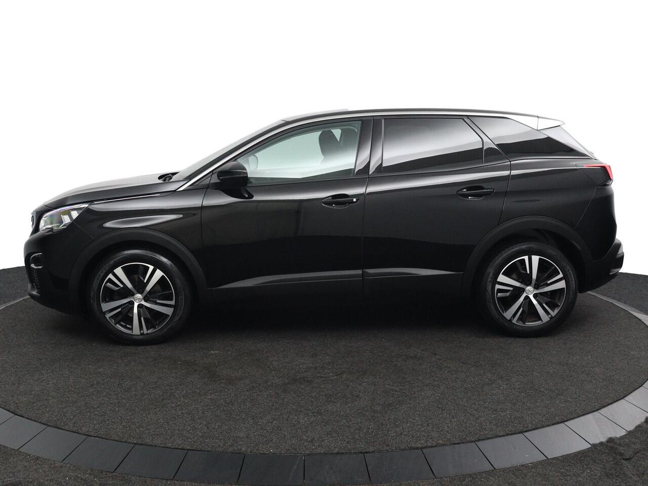 Peugeot 3008 1.2 *130PK*CARPLAY*ECC*CRUISE*NAVI*CAMERA*