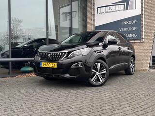 peugeot-3008-1.2-*130pk*carplay*ecc