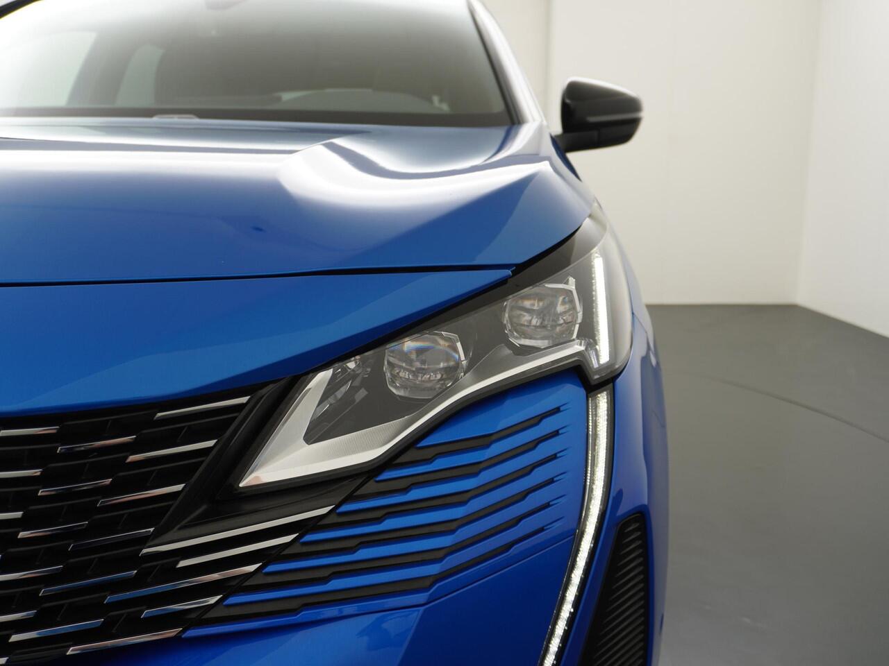 Peugeot 3008 1.6 PureTech GT Camera | NAP | Panorama dak | Afneembare Trekhaak