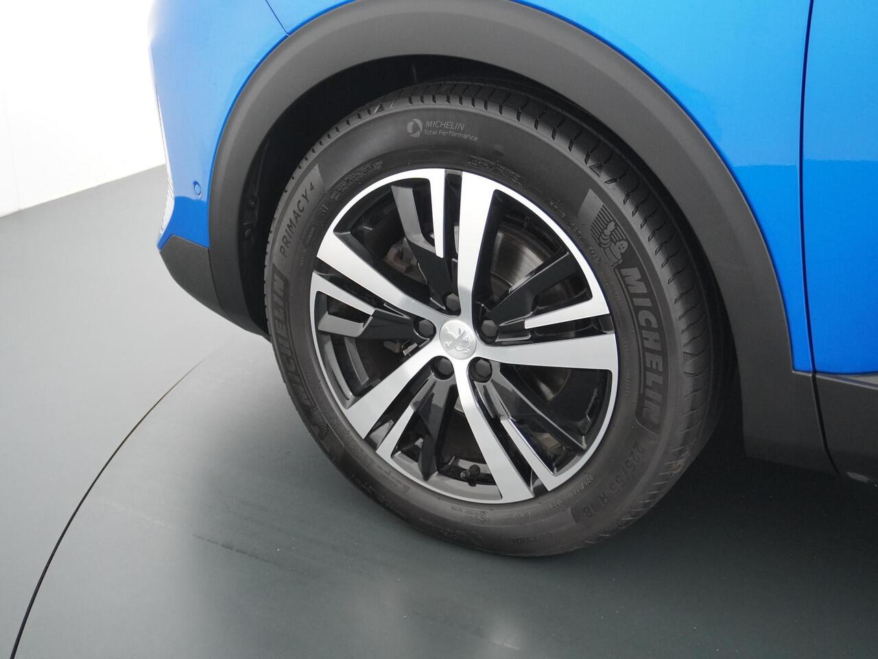 Peugeot 3008 1.6 PureTech GT Camera | NAP | Panorama dak | Afneembare Trekhaak