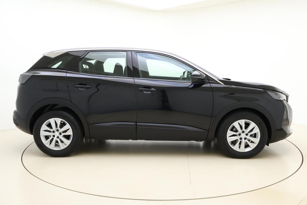 Peugeot 3008 1.2 PureTech Blue Lease Active | Navigatie | Cruise Conrol | Parkeer Sensoren | Lichtmetalen Wielen | Camera