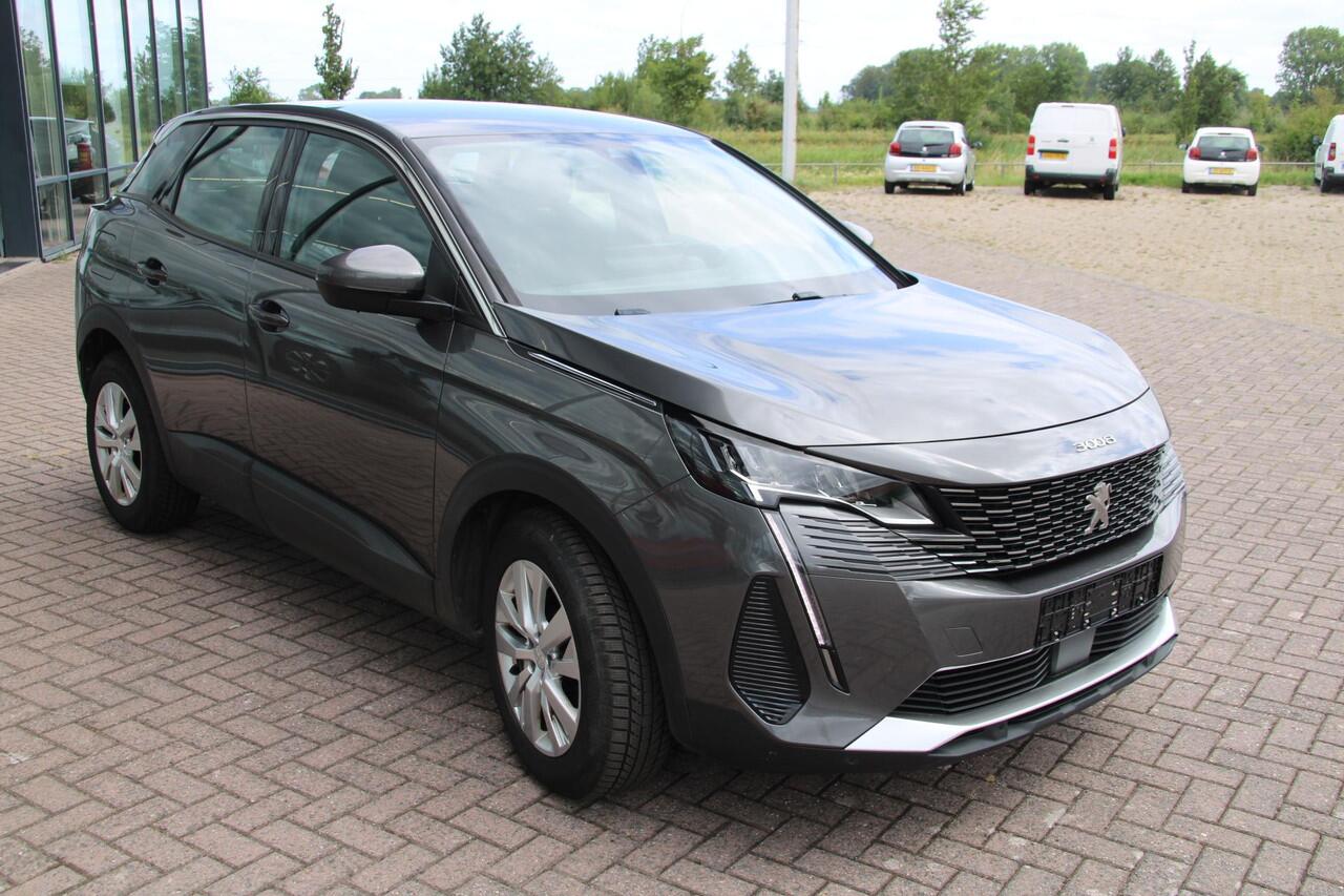 Peugeot 3008 1.2 PureTech Active Pack