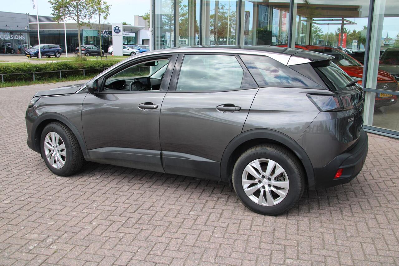 Peugeot 3008 1.2 PureTech Active Pack