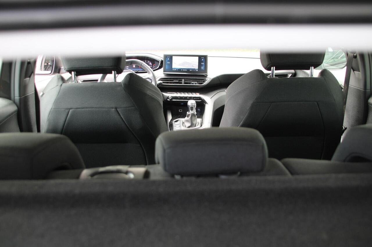 Peugeot 3008 1.2 PureTech Active Pack