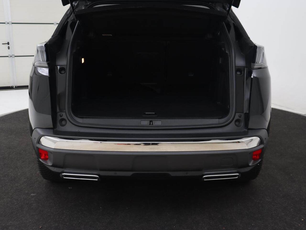 Peugeot 3008 1.6 HYbrid 225 Allure Pack | Carplay | Navigatie | Camera | Cruise Control | LED Koplampen | LMV 18 |