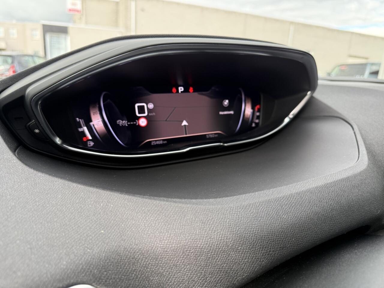 Peugeot 3008 1.2 PureTech Active