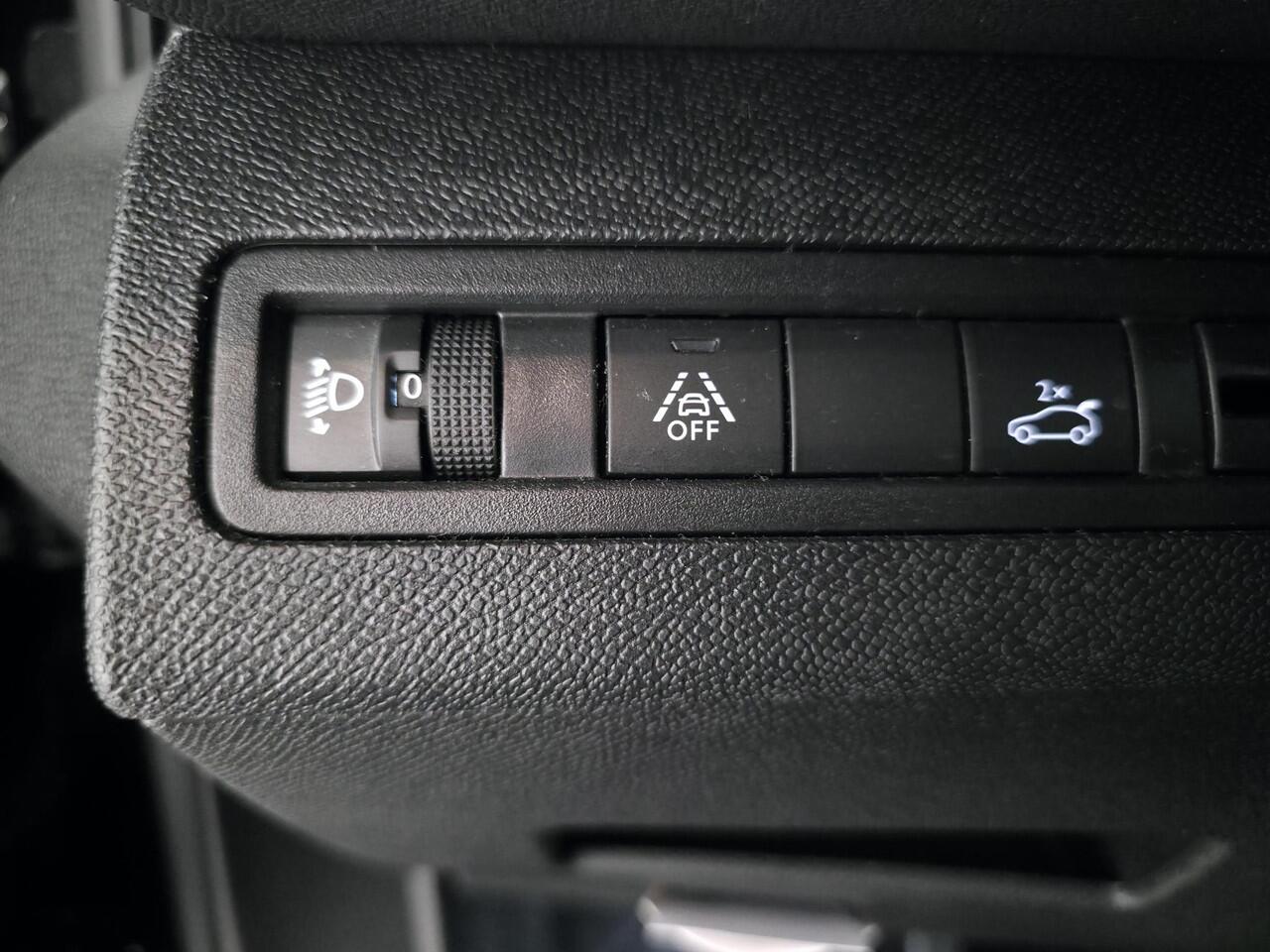 Peugeot 3008 1.2 PureTech Allure Pack