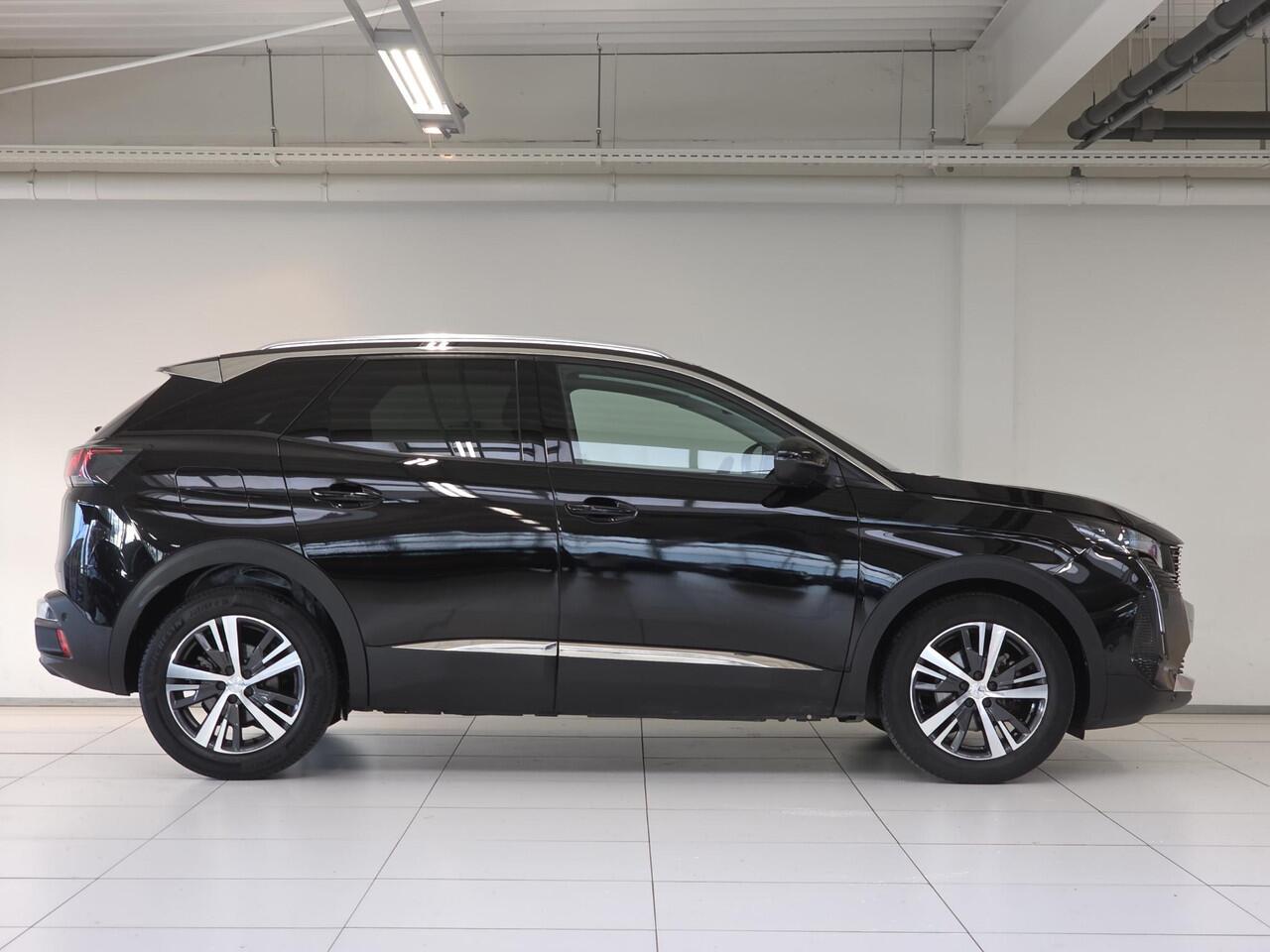 Peugeot 3008 1.2 PureTech Allure Pack