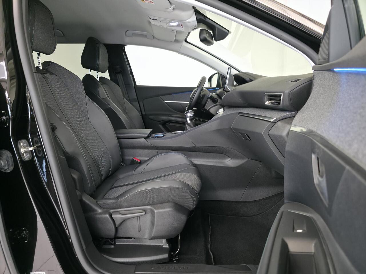 Peugeot 3008 1.2 PureTech Allure Pack