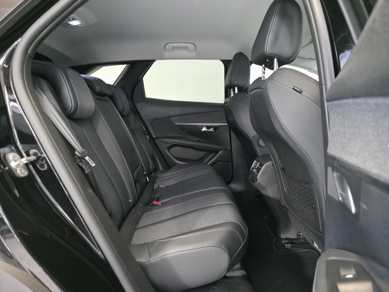 Peugeot 3008 1.2 PureTech Allure Pack