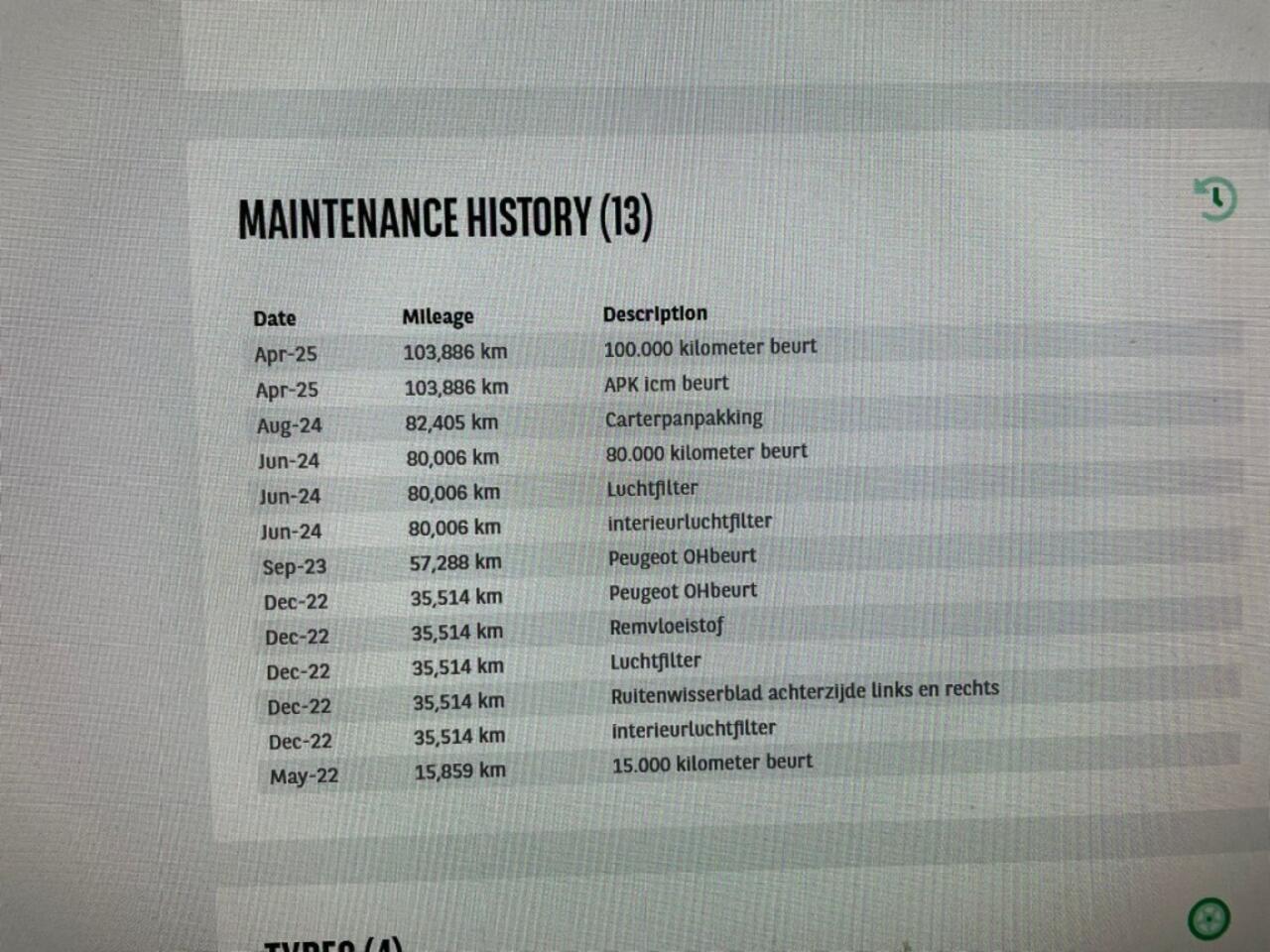 Peugeot 3008 1.2 PureTech Allure - Carplay, Navi, Camera, Cruise, Half Leer, Trekhaak