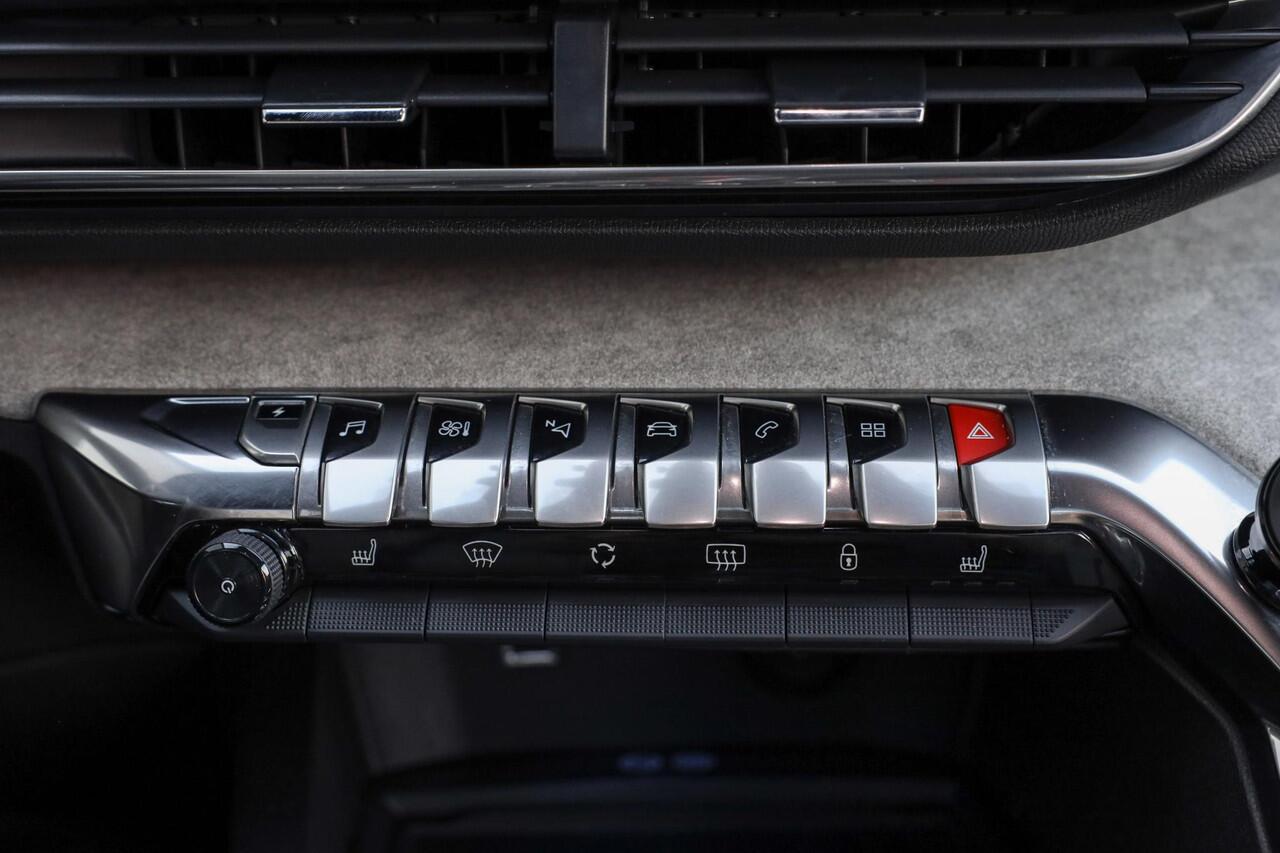 Peugeot 3008 1.6 HYbrid 225 GT ? Pano ? LED ? Head-up