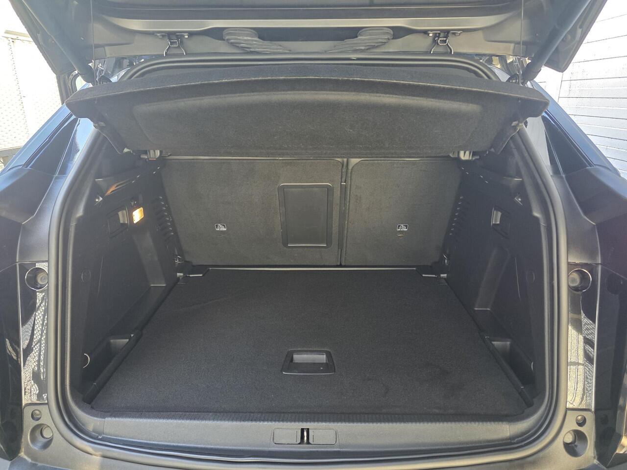 Peugeot 3008 GT Pack Business 1.2 Turbo 130pk EAT8 | SCHUIF/KANTELDAK | HANDSFREE A.KLEP | ALCANTARA | FOCAL | NAVI | 360° CAMERA | STOELVERW. | ELEKTRISCHE BEST. STOEL | MASSAGE