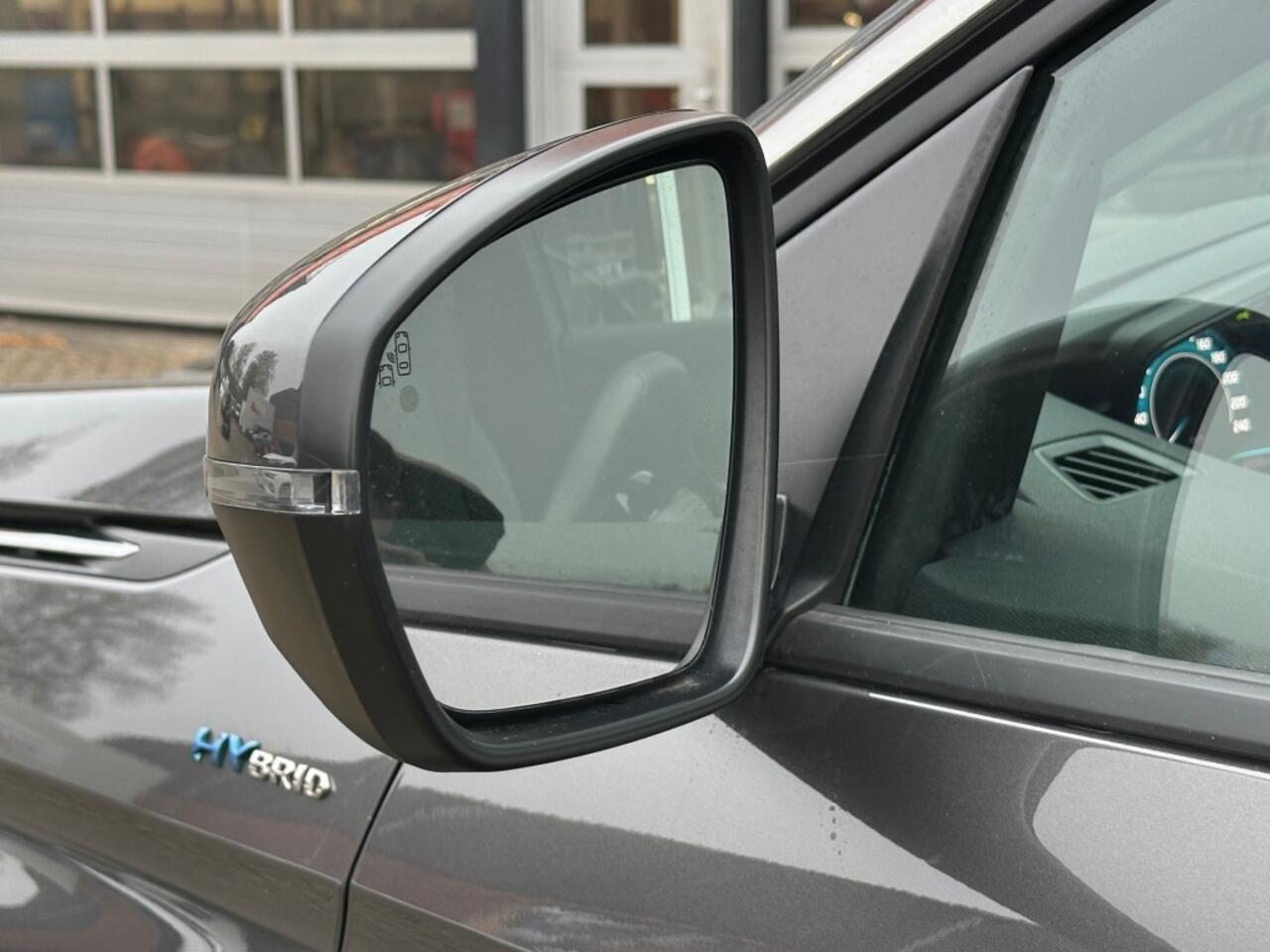 Peugeot 3008 1.6 HYBRID ALLURE TREKHAAK PHEV PLUG-IN