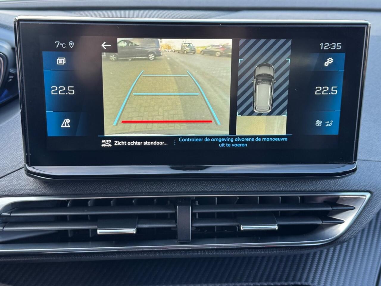 Peugeot 3008 1.2 PURETECH FACELIFT 130PK LED NAVI CAMERA CARPLAY AIRCO